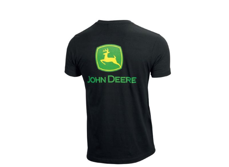 tričko John Deere