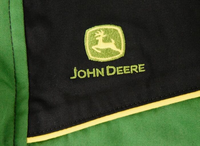 Dětská kombinéza John Deere