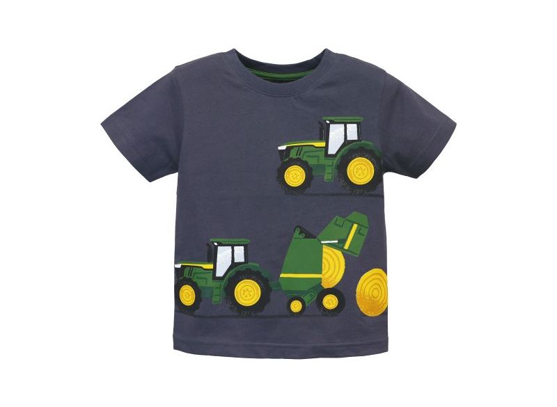 Dětské tričko John Deere