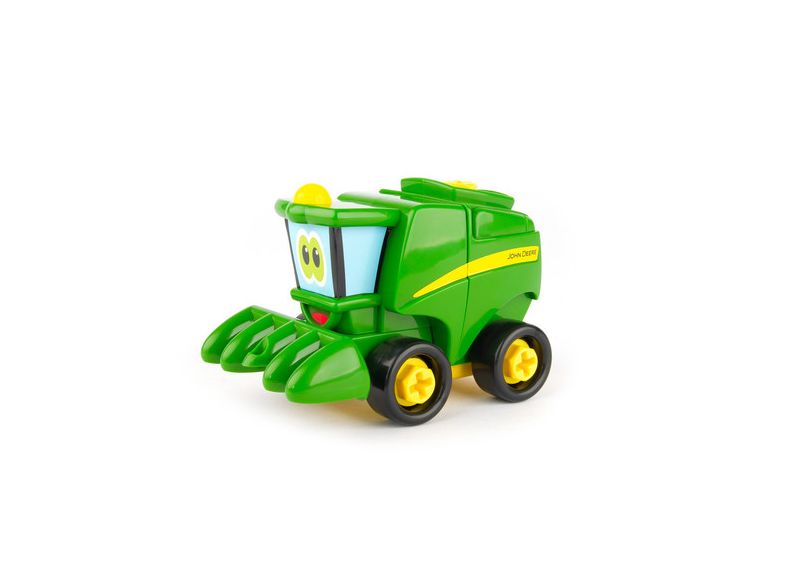 Kombajn John Deere