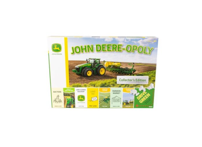 Monopoly John Deere